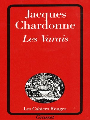 cover image of Les Varais